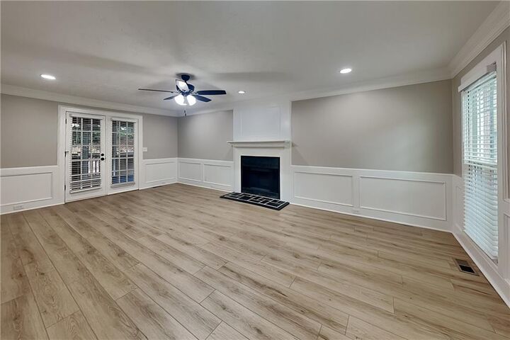 Property Photo:  3163 Oak Springs Way  GA 30066 