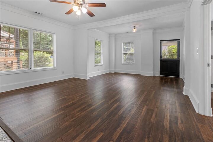 Property Photo: 244 Laurel Avenue SW GA 30314