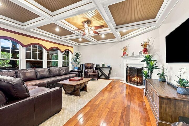 Property Photo:  4505 Hedgewood Drive  GA 30041 