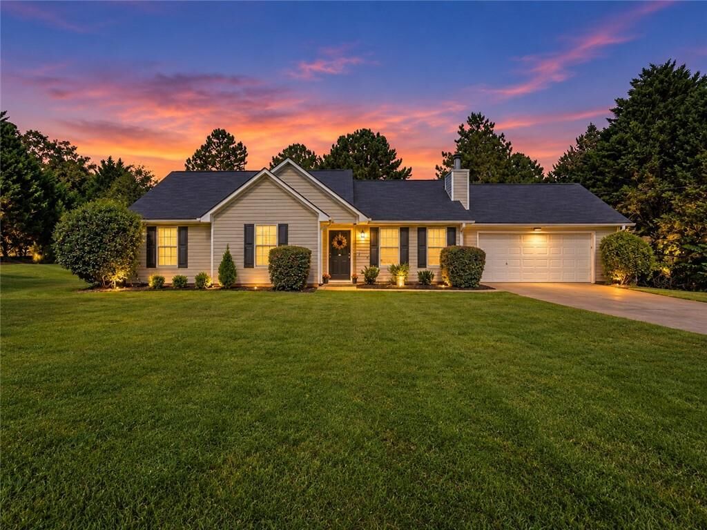 Property Photo:  41 Giles Drive  GA 30252 