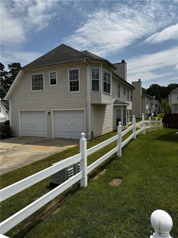 Property Photo: 500 Kings Place GA 30296