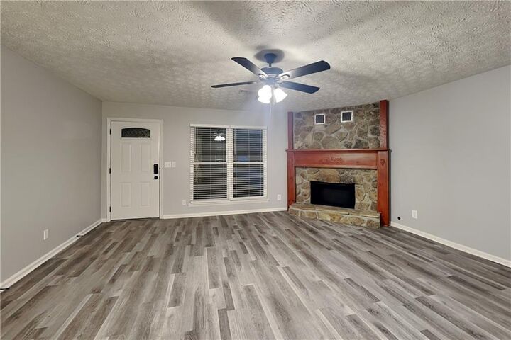 Property Photo:  4522 Inlet Road  GA 30066 