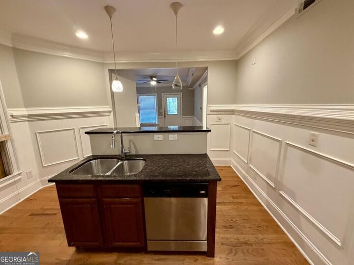 Property Photo:  368 Irwin Street NE Apt 1  GA 30312 