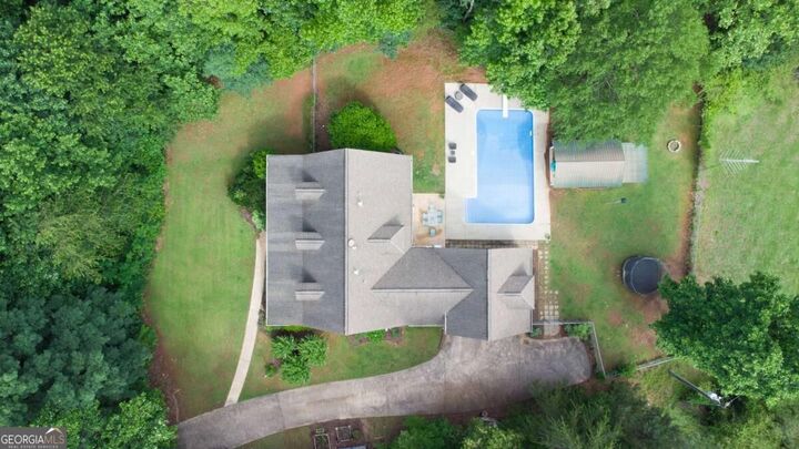 Property Photo:  103 Shady Ln  GA 30040 