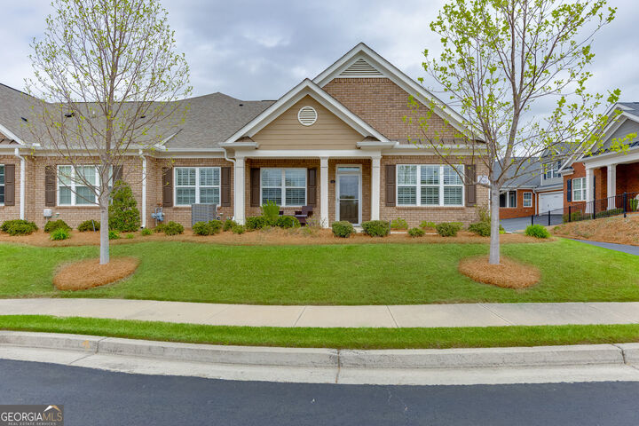 Property Photo: 3765 Ridgehurst Lane GA 30519
