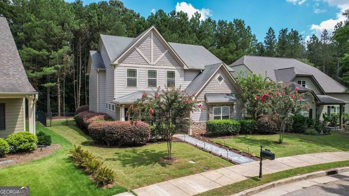 Property Photo:  445 Summerlin Boulevard  GA 30265 