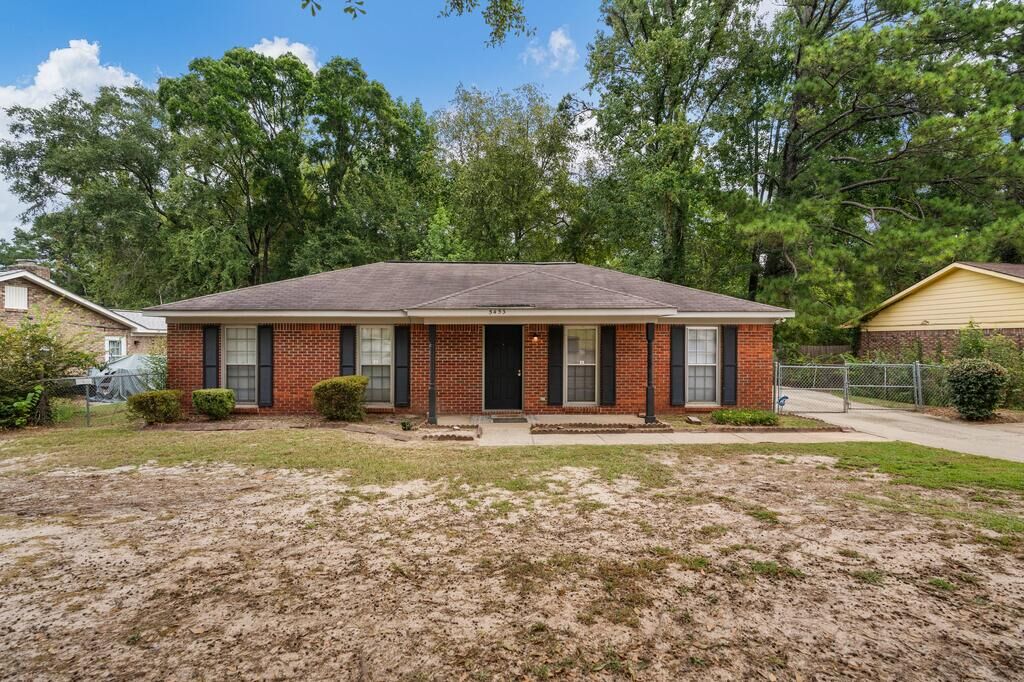Property Photo: 5453 Cranston Drive GA 31907