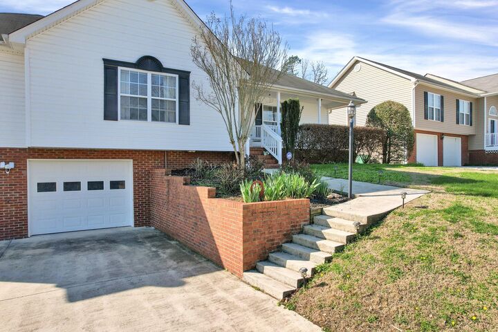 Property Photo:  6082 Wardwell Drive  TN 37363 
