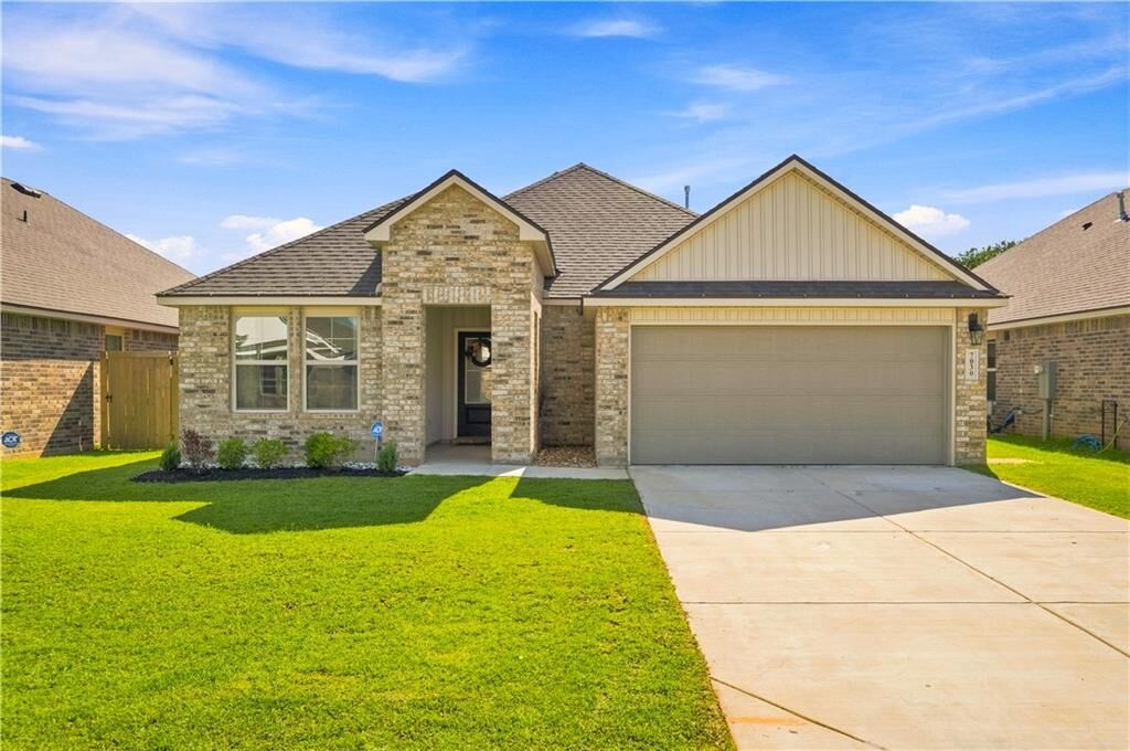 Property Photo: 7030 Bexley Court LA 71303