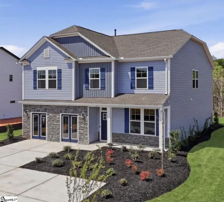 Property Photo:  212 Bellflower Lane  SC 29625 