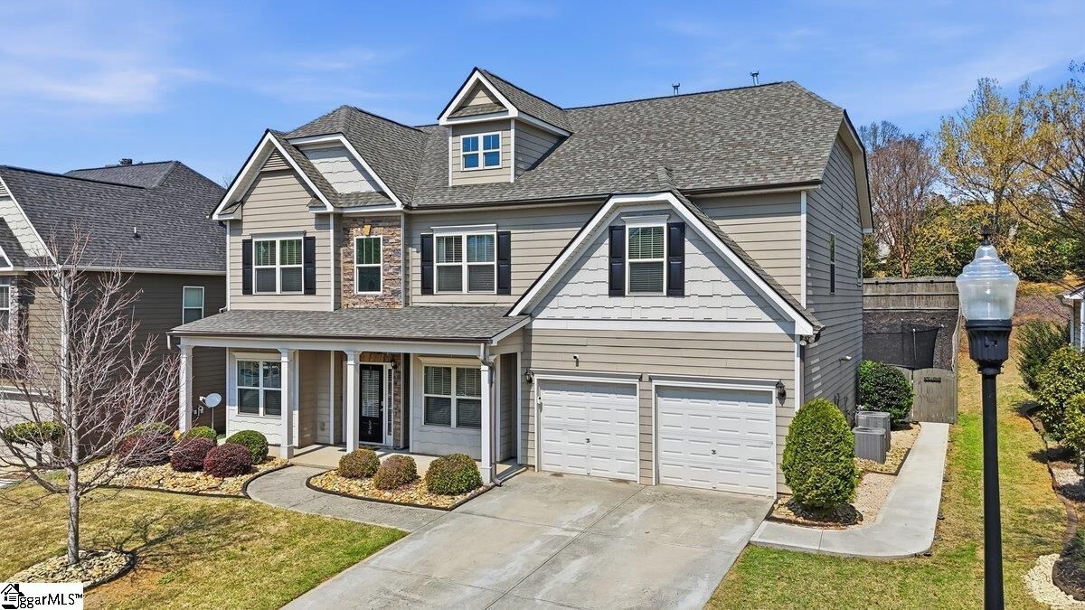 Property Photo:  536 W Saddletree Drive  SC 29388 