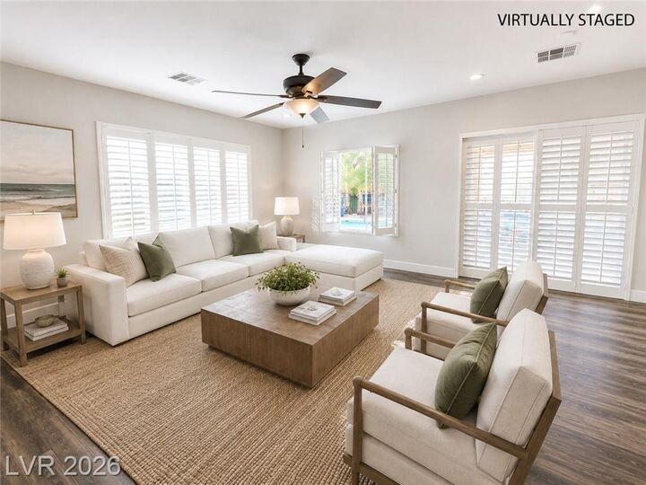 Property Photo: 2237 Merrimack Valley Avenue NV 89044