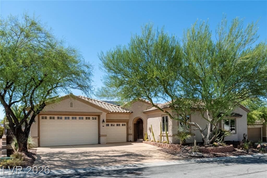 Property Photo:  3046 Sumter Valley Circle  NV 89052 