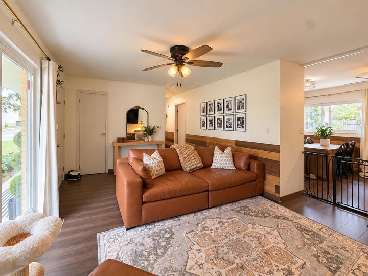 Property Photo: 1609 Maple Garden Drive IN 46350