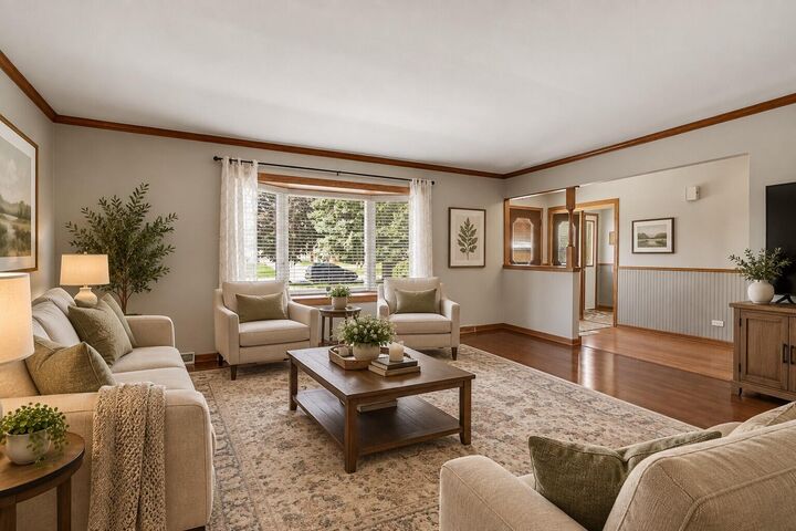 Property Photo:  125 Mulberry Lane  IN 46375 