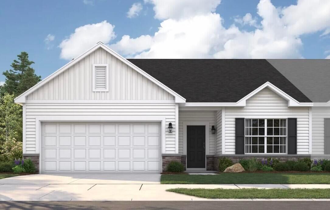 Property Photo:  3799 Countryside Drive  IN 46368 