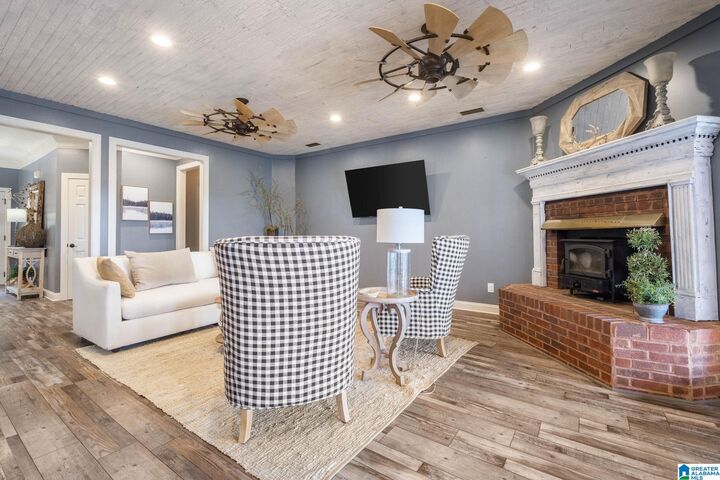 Property Photo:  110 Vista Drive  AL 35120 