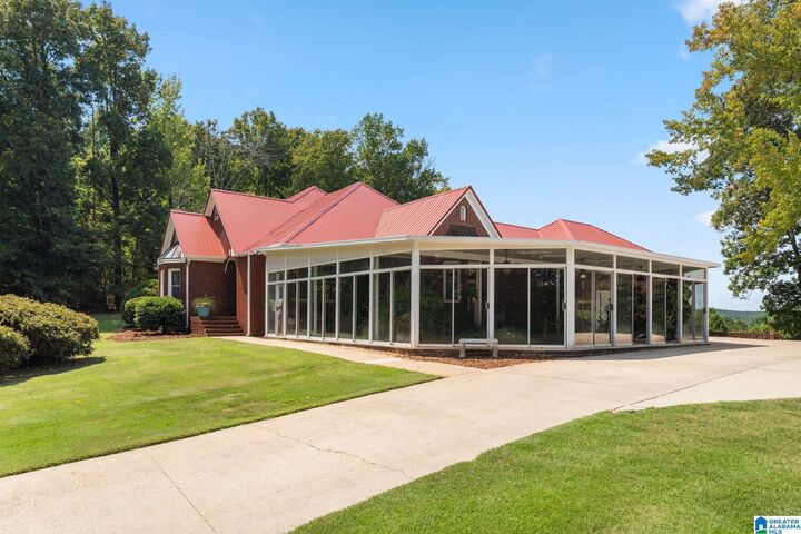 Property Photo: 110 Vista Drive AL 35120