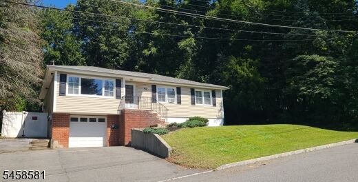 Property Photo: 52 Hillside Ave NJ 07803