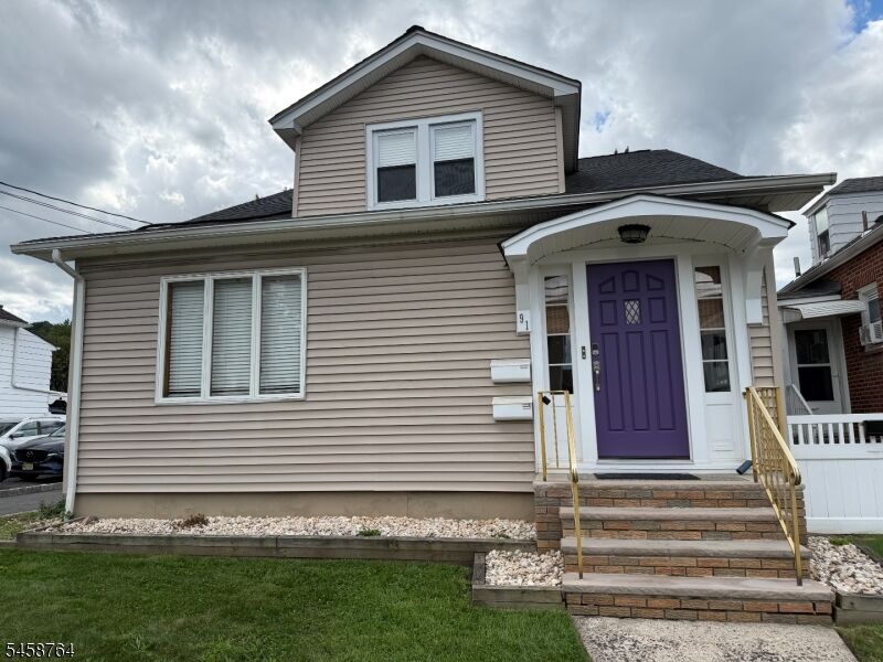 Property Photo:  91 Van Pelt Pl  NJ 07424 
