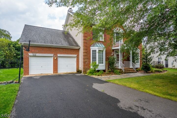 Property Photo:  8 McBride Way  NJ 08807 