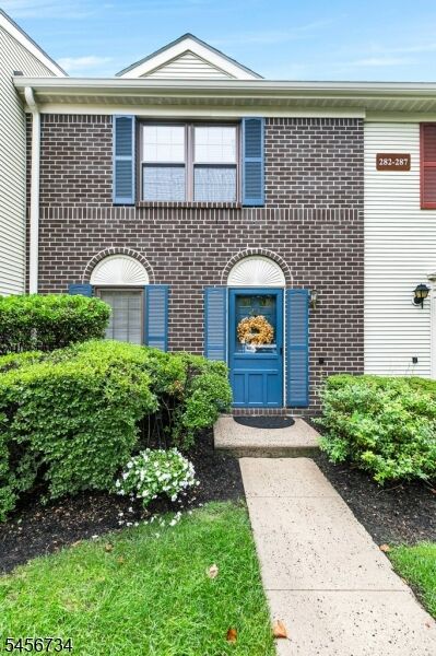 Property Photo:  283 Penns Way  NJ 07920 