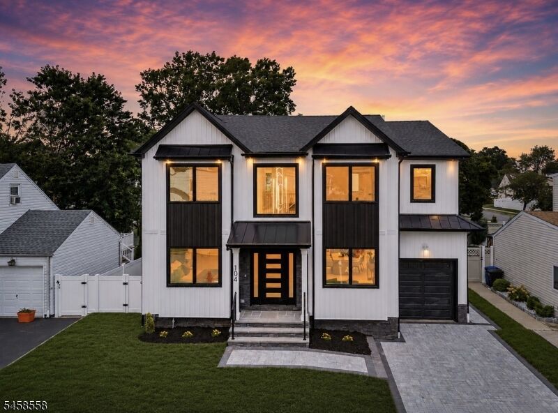 Property Photo:  104 Highview Dr  NJ 07013 