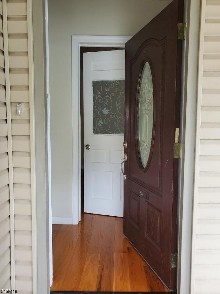 Property Photo: 71 Aycrigg Ave A NJ 07055