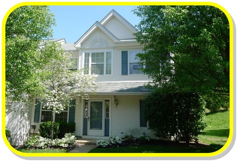 Property Photo: 303 Enclave Lane NJ 07921