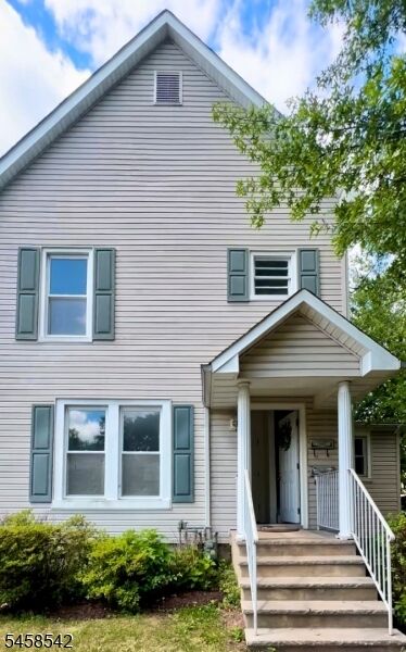 Property Photo:  408 S Elmer St  NJ 07090 