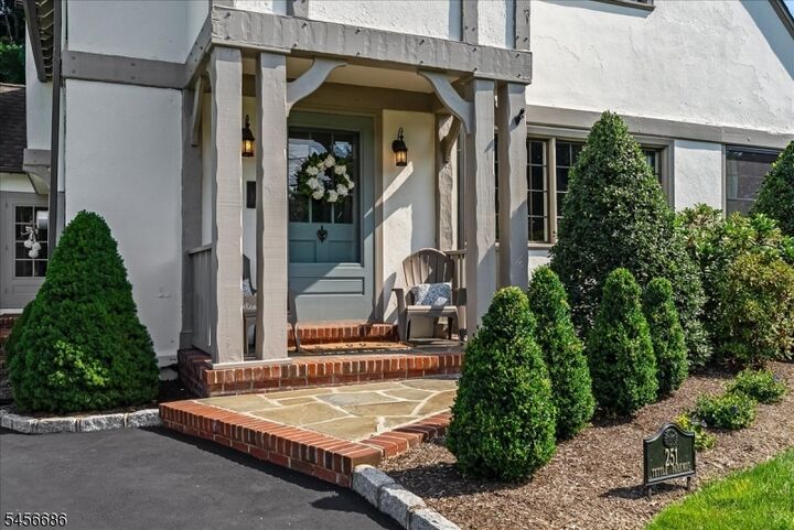 Property Photo:  251 Tuttle Pkwy  NJ 07090 