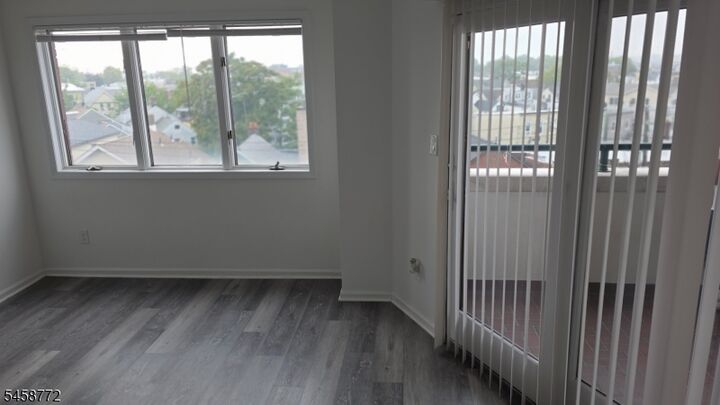 Property Photo: 41 Wilson Ave 4K NJ 07105