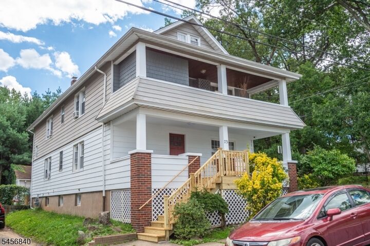 Property Photo:  73 Buschmann Ave  NJ 07508 