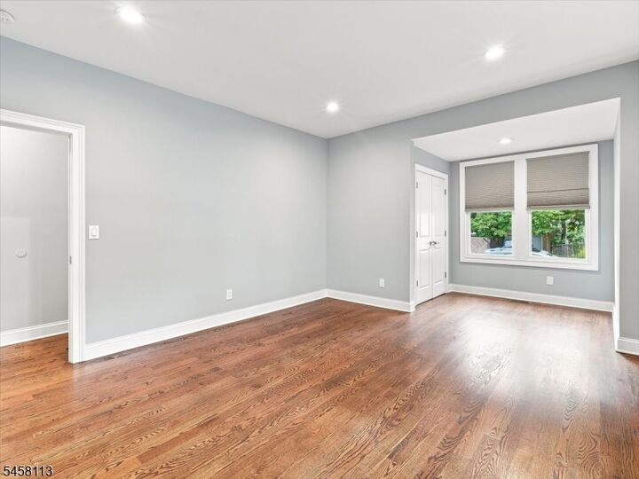 Property Photo: 44 Clinton St NJ 07003