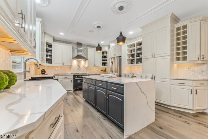 Property Photo:  97 Union Road  NJ 08825 