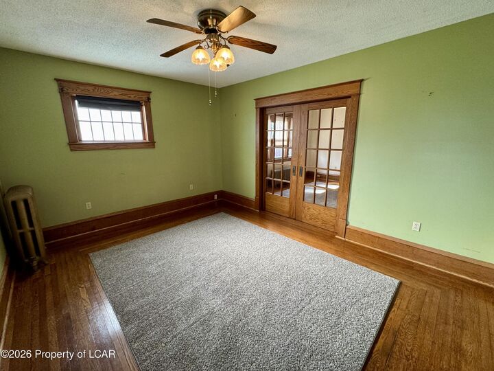 Property Photo: 3 Dingwall Street PA 18705