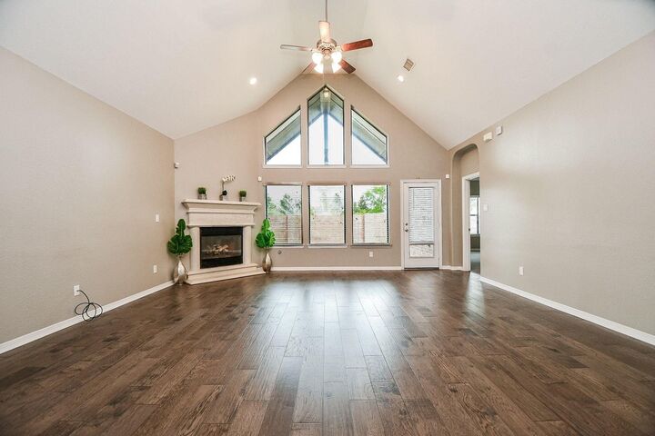 Property Photo:  6723 Sotoria Lane  TX 77479 