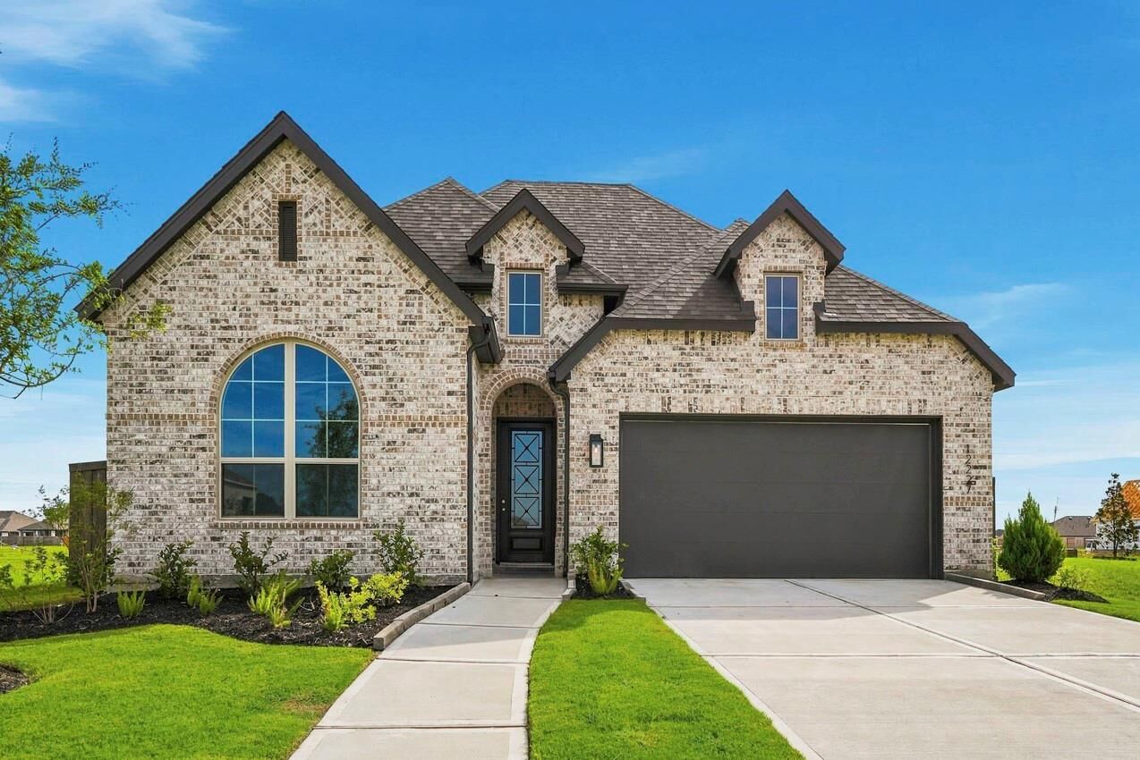 Property Photo: 12227 Hudson Drive TX 77523