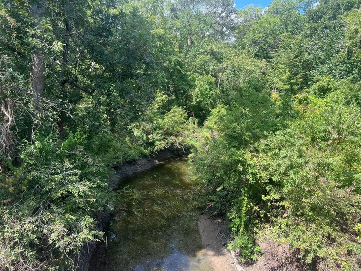 Property Photo: 0 Fm 1371 TX 77426