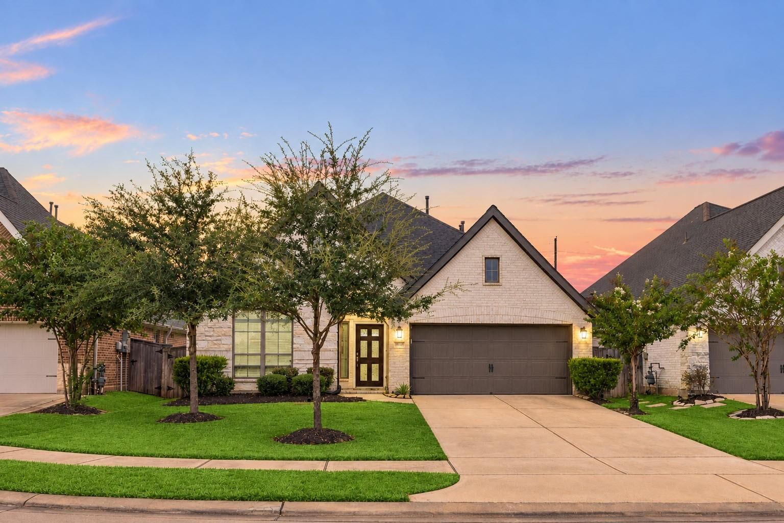 Property Photo:  28714 Wildthorne Court  TX 77494 