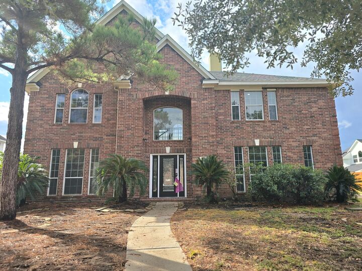 Property Photo:  20315 Lakeland Falls Drive  TX 77433 