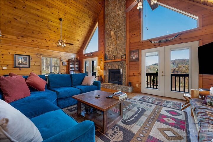 Property Photo: 1128&1148 Drakes Creek Road TN 37691