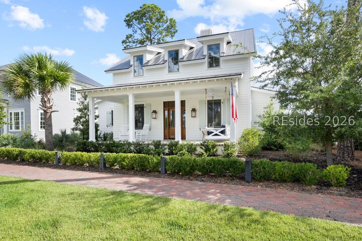 Property Photo:  177 Hunting Lodge Road  SC 29910 