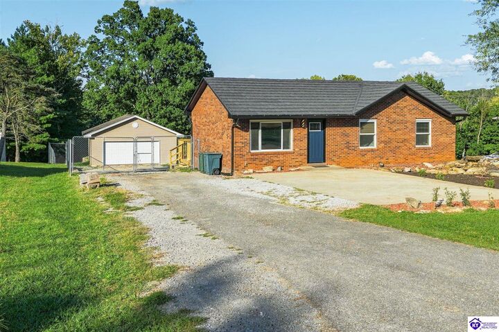 Property Photo:  328 Valley View Drive  KY 40160 
