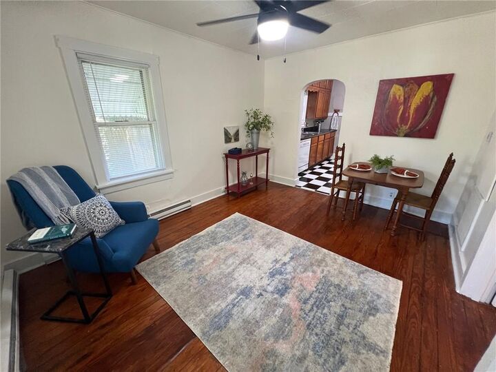 Property Photo: 1308 Oak Hill Avenue KS 66044