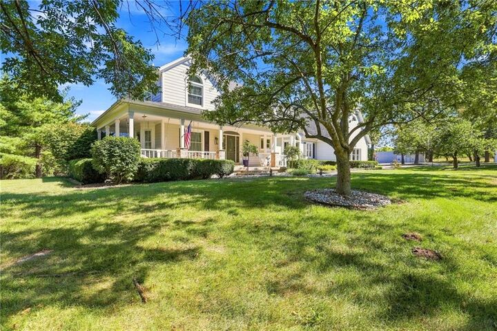 Property Photo:  29601 SE Moreland School Road  MO 64014 