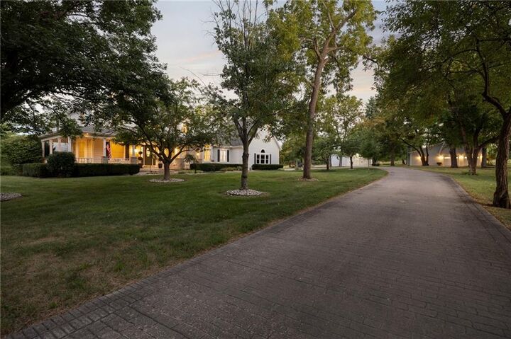Property Photo:  29601 SE Moreland School Road  MO 64014 