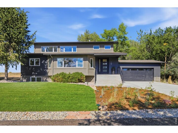 Property Photo:  1310 Country Club Rd  CO 80524 