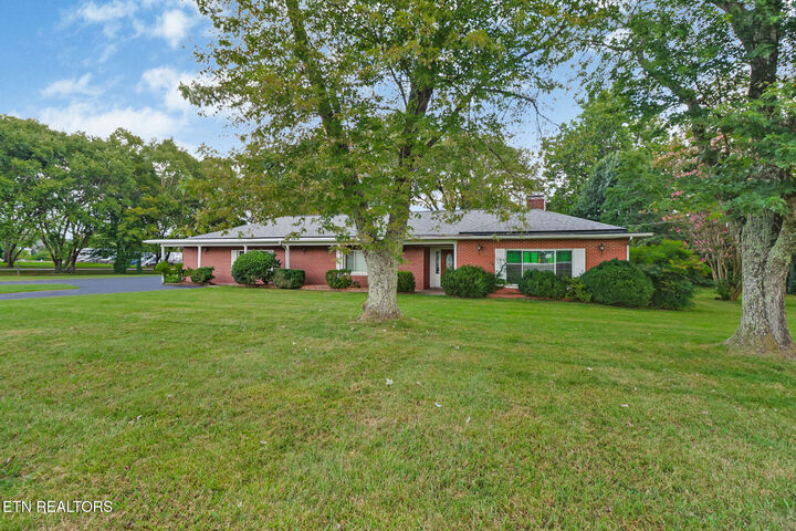 Property Photo:  1378 Sparta Hwy  TN 38572 
