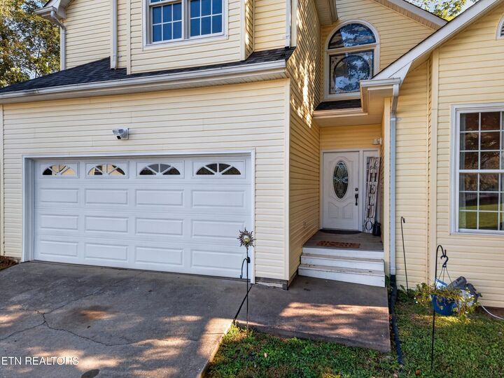 Property Photo: 313 Sonnett Court TN 37664